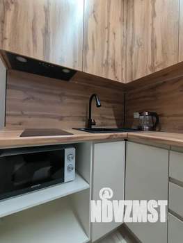 Студия квартира, посуточно, 38м2, 15/25 этаж