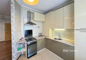 4-к квартира, на длительный срок, 92м2, 3/3 этаж
