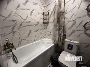 1-к квартира, на длительный срок, 40м2, 22/25 этаж