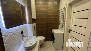 2-к квартира, на длительный срок, 54м2, 22/25 этаж