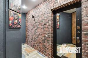 Студия квартира, посуточно, 35м2, 9/25 этаж