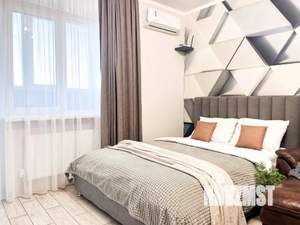 1-к квартира, посуточно, 26м2, 1/1 этаж