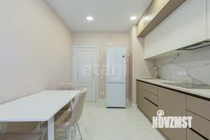 1-к квартира, на длительный срок, 42м2, 3/21 этаж