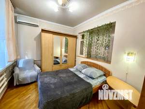 2-к квартира, посуточно, 54м2, 2/5 этаж