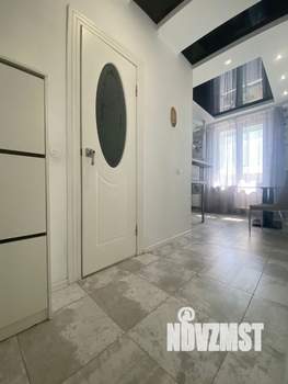 1-к квартира, на длительный срок, 38м2, 8/15 этаж