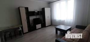 2-к квартира, на длительный срок, 42м2, 6/18 этаж