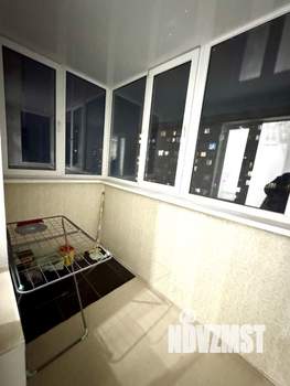 1-к квартира, на длительный срок, 40м2, 15/25 этаж