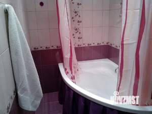 1-к квартира, на длительный срок, 48м2, 20/22 этаж