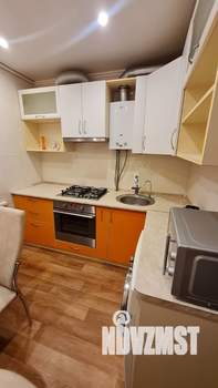 2-к квартира, на длительный срок, 41м2, 5/5 этаж