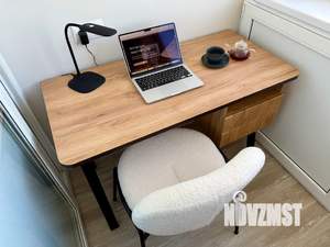 1-к квартира, посуточно, 47м2, 19/28 этаж