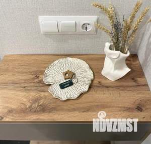 1-к квартира, посуточно, 27м2, 1/1 этаж