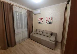 1-к квартира, на длительный срок, 36м2, 3/5 этаж