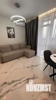 2-к квартира, на длительный срок, 45м2, 14/22 этаж