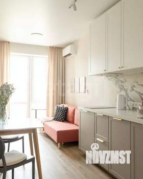 2-к квартира, на длительный срок, 52м2, 9/25 этаж