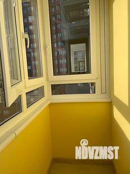 1-к квартира, на длительный срок, 37м2, 16/26 этаж