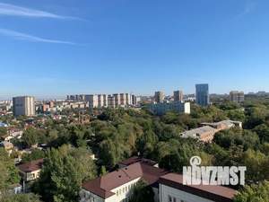 Студия квартира, посуточно, 30м2, 13/24 этаж