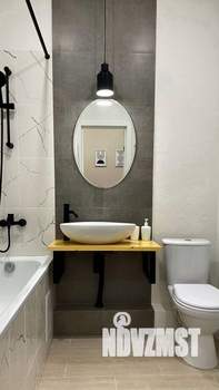 1-к квартира, посуточно, 32м2, 1/1 этаж