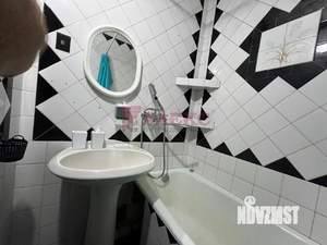 1-к квартира, на длительный срок, 38м2, 4/10 этаж
