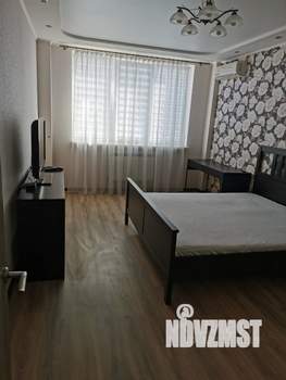 1-к квартира, на длительный срок, 45м2, 11/22 этаж