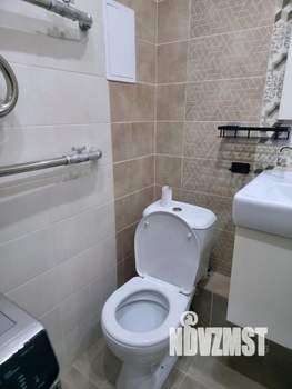 1-к квартира, на длительный срок, 40м2, 12/21 этаж