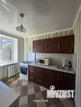 2-к квартира, на длительный срок, 52м2, 4/11 этаж