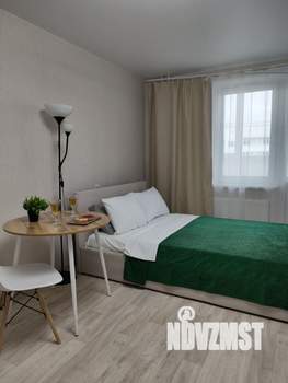 Студия квартира, посуточно, 27м2, 16/17 этаж