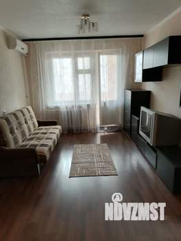 1-к квартира, на длительный срок, 35м2, 3/9 этаж