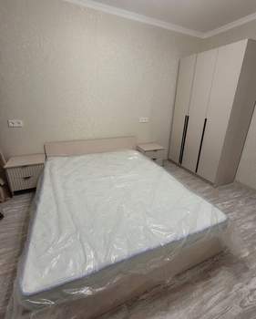 3-к квартира, на длительный срок, 65м2, 11/24 этаж