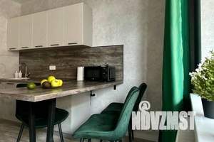 1-к квартира, посуточно, 28м2, 11/24 этаж