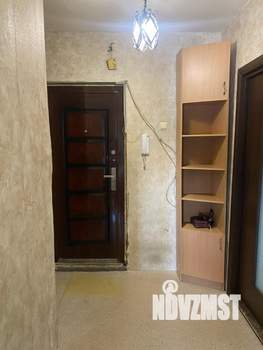 1-к квартира, на длительный срок, 37м2, 7/10 этаж