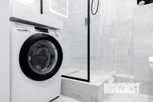 1-к квартира, посуточно, 40м2, 12/26 этаж