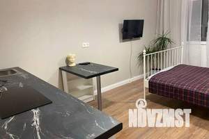 1-к квартира, посуточно, 25м2, 13/25 этаж