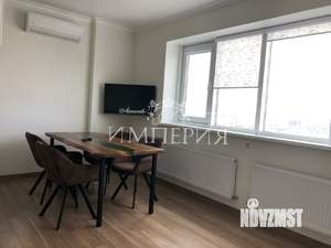 3-к квартира, на длительный срок, 75м2, 21/24 этаж