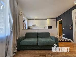 3-к квартира, посуточно, 70м2, 2/5 этаж