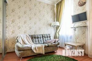 1-к квартира, посуточно, 65м2, 1/1 этаж
