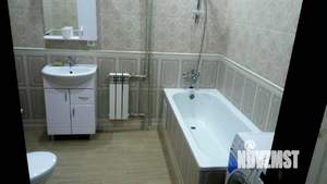 Студия квартира, на длительный срок, 30м2, 19/25 этаж