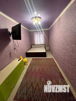 2-к квартира, на длительный срок, 43м2, 1/4 этаж