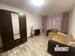 1-к квартира, на длительный срок, 36м2, 12/16 этаж