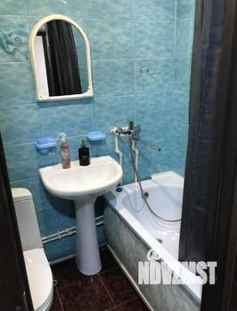 1-к квартира, на длительный срок, 25м2, 8/10 этаж