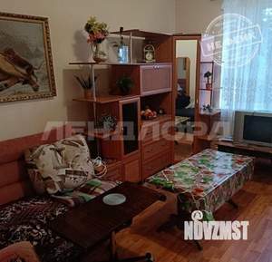 2-к квартира, на длительный срок, 48м2, 2/5 этаж
