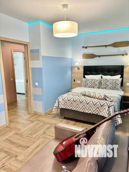 1-к квартира, посуточно, 36м2, 3/24 этаж