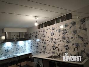 1-к квартира, на длительный срок, 33м2, 1/3 этаж