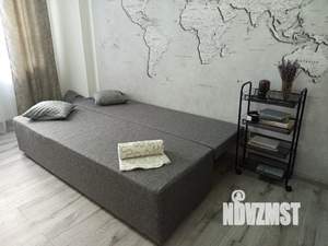 1-к квартира, посуточно, 40м2, 3/24 этаж