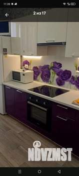 1-к квартира, на длительный срок, 32м2, 3/5 этаж