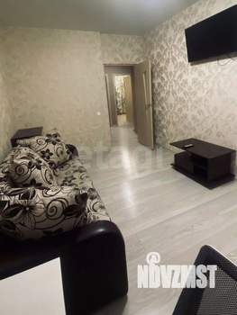 2-к квартира, на длительный срок, 42м2, 12/19 этаж