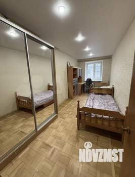 2-к квартира, на длительный срок, 45м2, 2/5 этаж