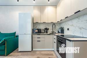 2-к квартира, посуточно, 68м2, 11/25 этаж