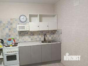 Студия квартира, на длительный срок, 28м2, 2/19 этаж