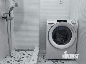 3-к квартира, посуточно, 79м2, 1/1 этаж