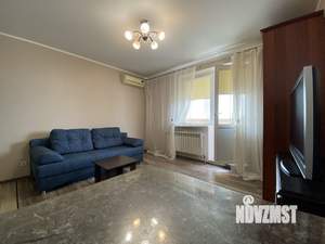 Студия квартира, на длительный срок, 34м2, 20/25 этаж